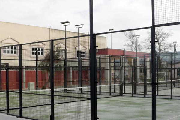Campos de Padel - Bombarral
