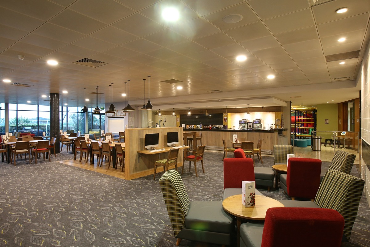 David Lloyd Clubs Dartford