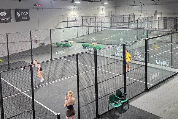 Fine Padel