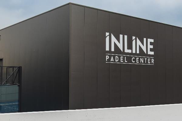 Inline Padel Center