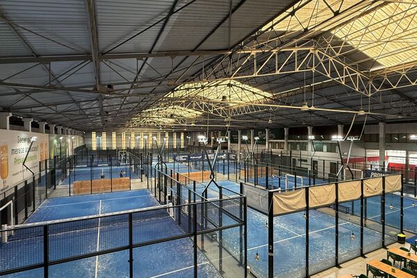 My Padel Center
