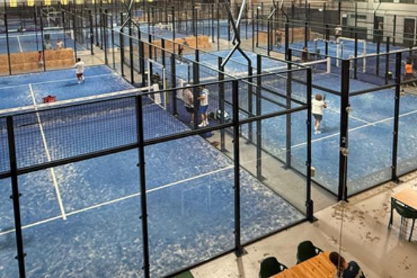 My Padel Center