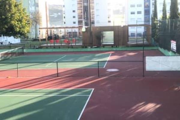 Quinta das Flores Clube de Ténis e Padel