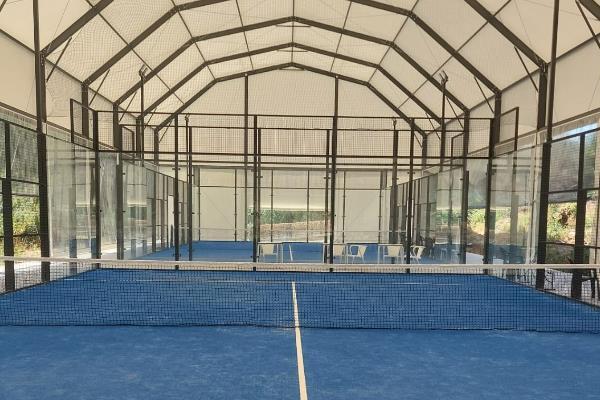 Abrantes Clube de Padel