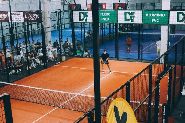AlmeirINN Padel