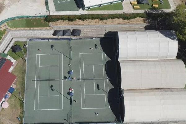 Clube De Ténis De Santarém