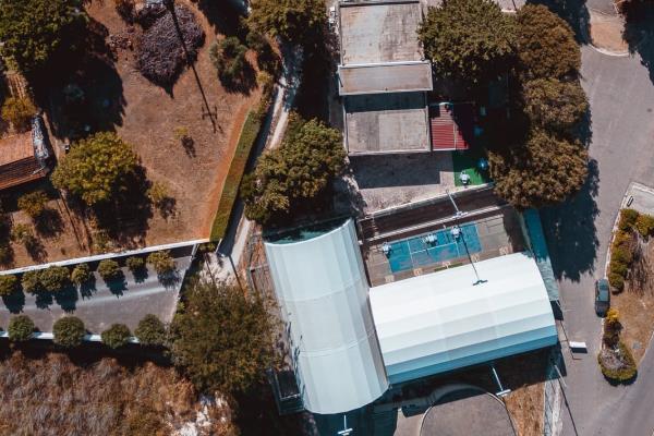 Escola de Ténis e Padel Ricardo Subtil - Scalsports