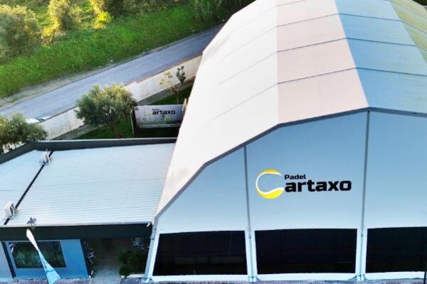 PADEL CARTAXO - Quinta das Pratas