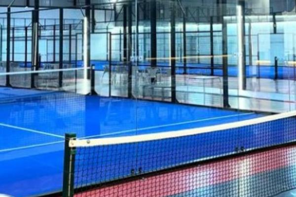 Padel Rio Indoor
