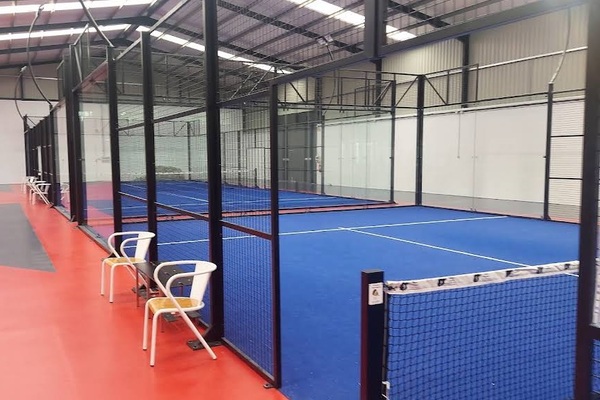 Padel Rio Indoor