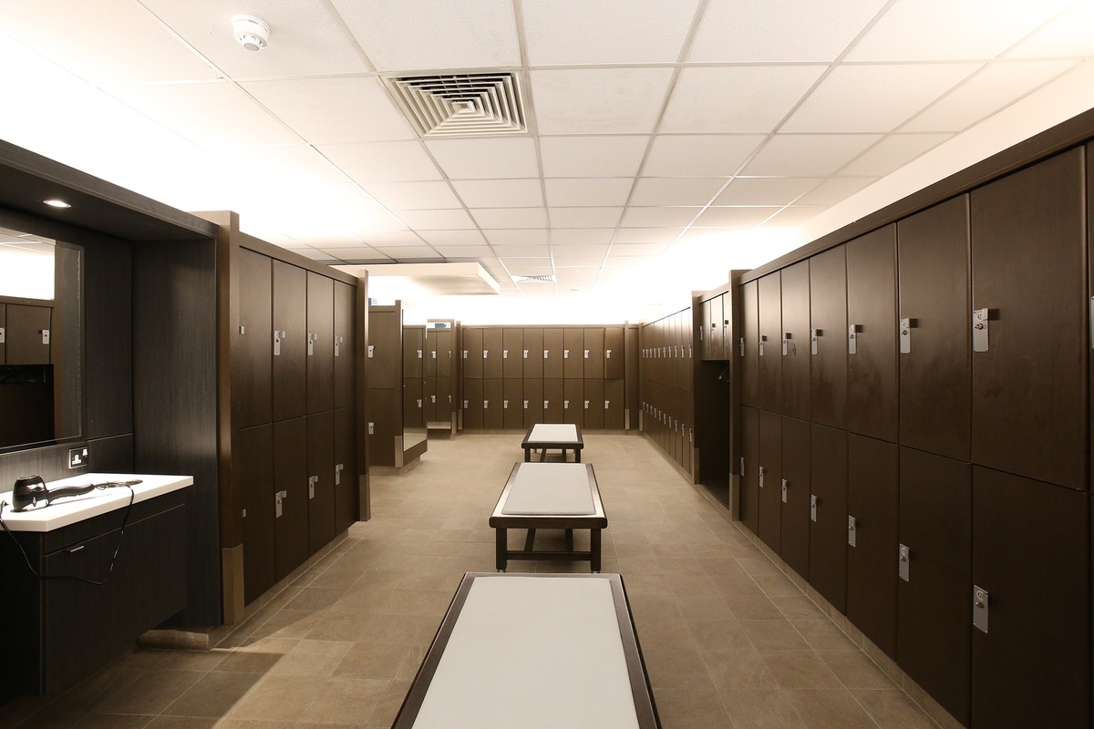 David Lloyd Clubs Dartford
