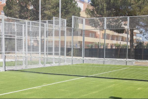 Pinhal Novo - Padel