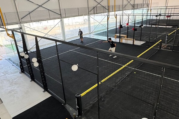 Higia Padel