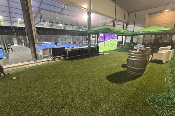 JF79 Sports Center
