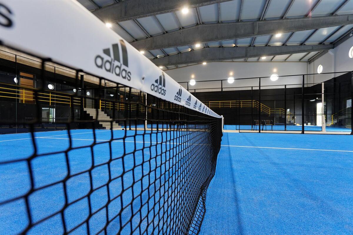JF79 Sports Center, Viseu (4)