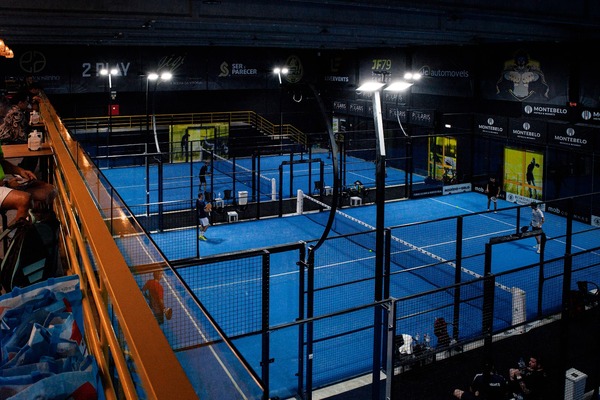 JF79 Sports Center