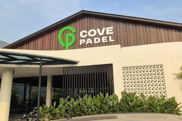 Cove Padel Purwokerto