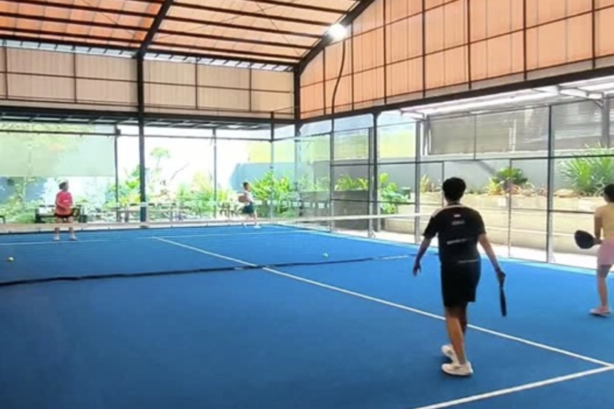 Cove Padel Purwokerto, Purwokerto (2)