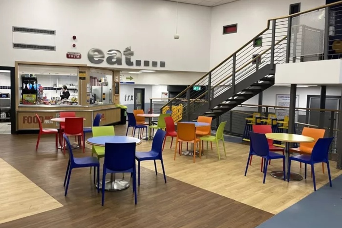 Xcite Bathgate, Bathgate (2)