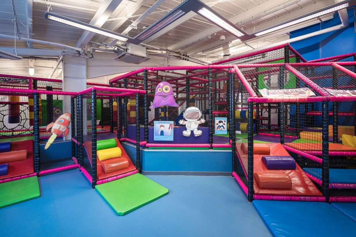 Xcite Bathgate, Bathgate (3)