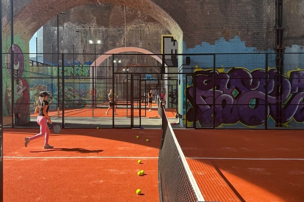 Neighbourhood Padel