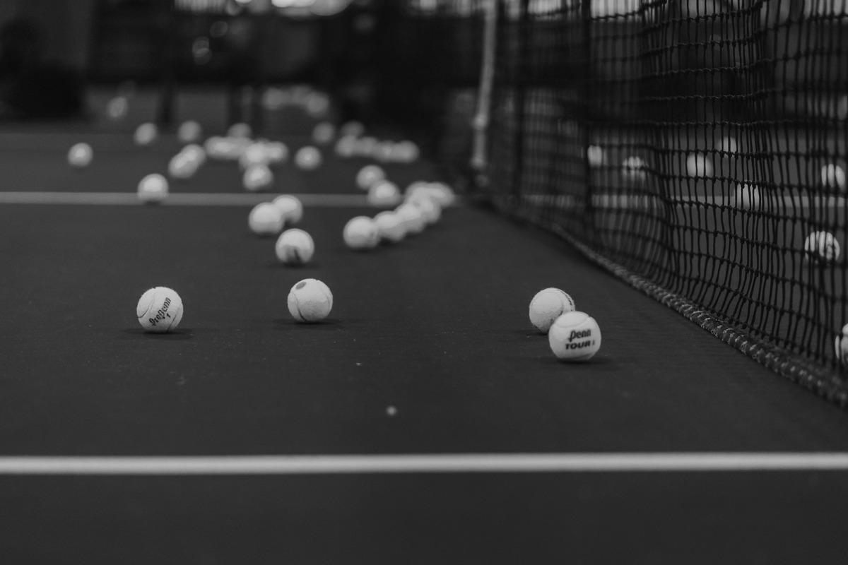 Cross Court Padel