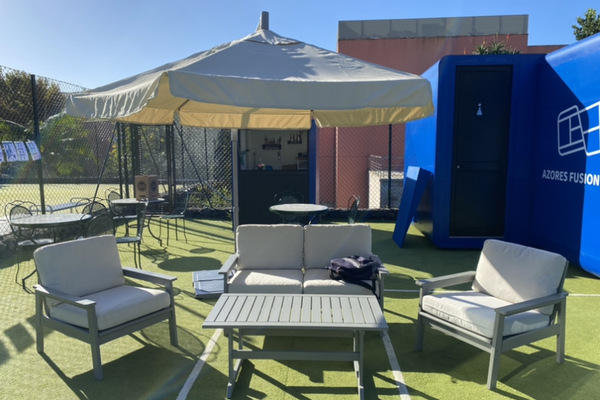 Azores Fusion Club