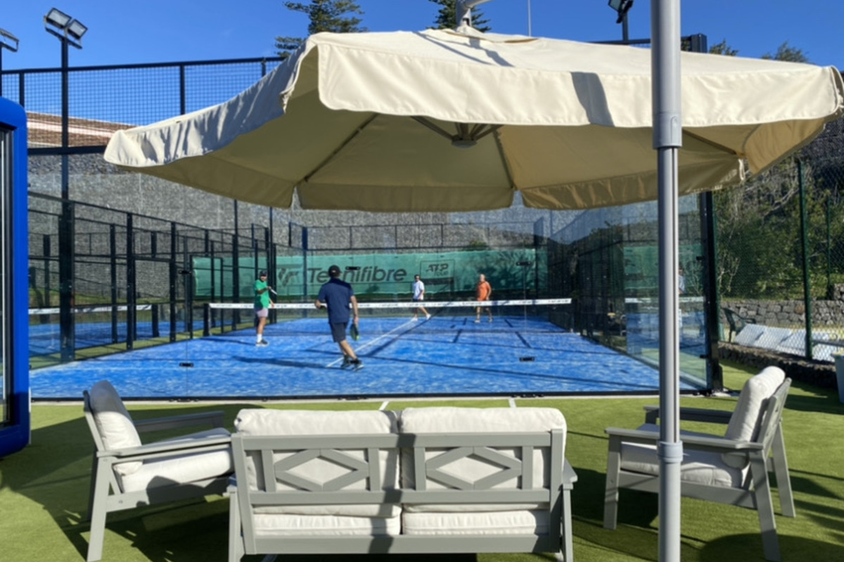 Azores Fusion Club, Angra do Heroísmo (2)