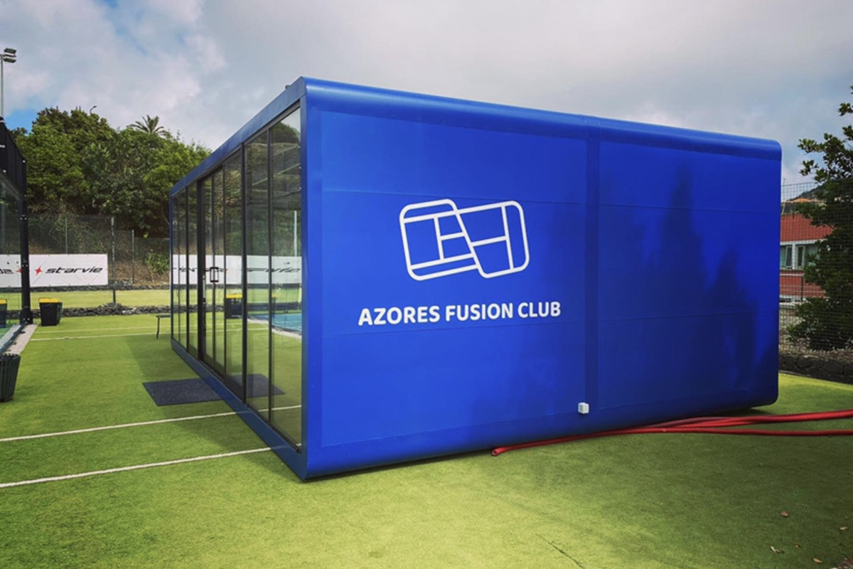 Azores Fusion Club, Angra do Heroísmo (3)