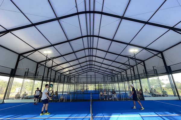 Azores Padel Club