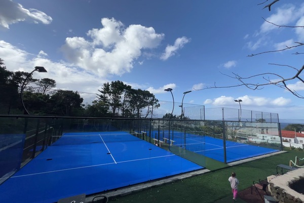 Pico Padel São Roque