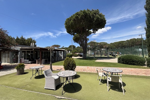 Algarve Tennis and Fitness Club
