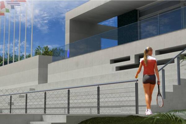 Clube de Ténis e Padel de Lagos