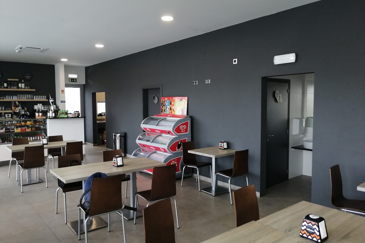 Clube de Ténis e Padel de Lagos, Lagos (2)