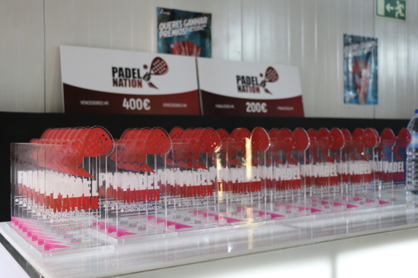 Padel Nation Vizela