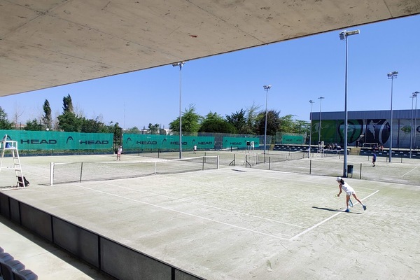 Clube Escola de Ténis de Cantanhede