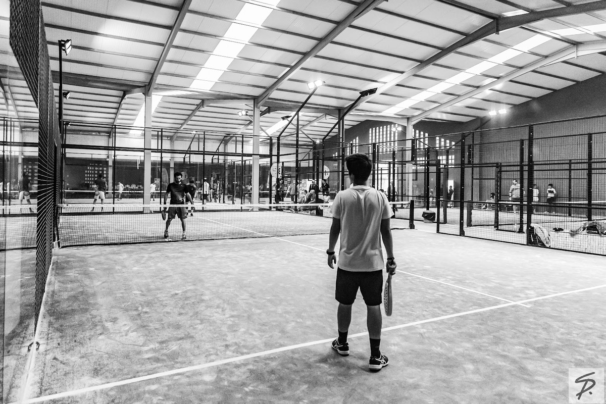 ESC Padel Évora, Évora (3)