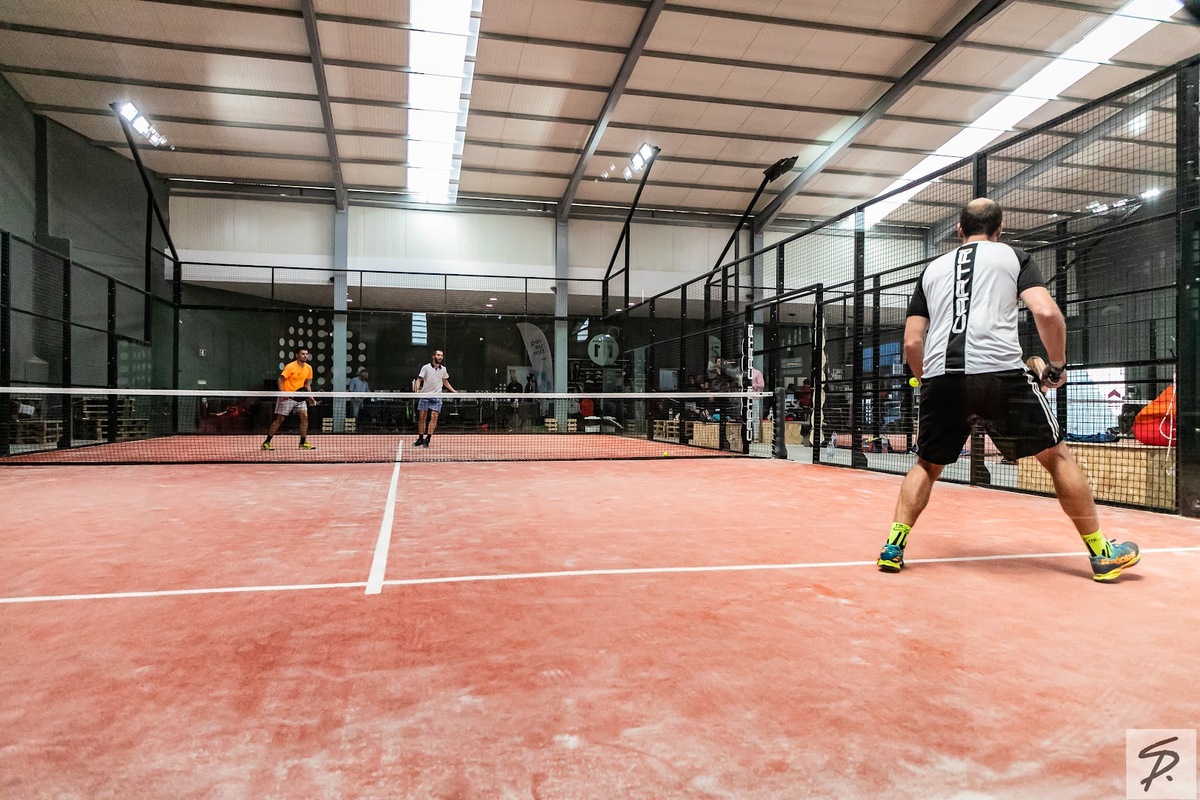 ESC Padel Évora, Évora (4)