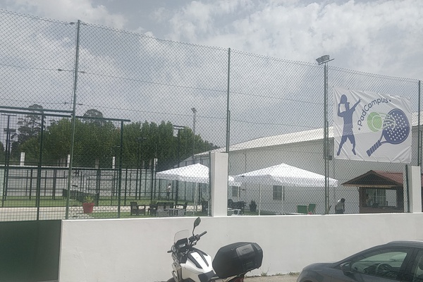 PadCampus