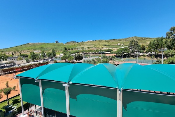 Clube de Ténis de Torres Vedras