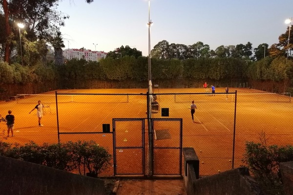 Ace Team - Clube de Ténis & Padel de Alfragide