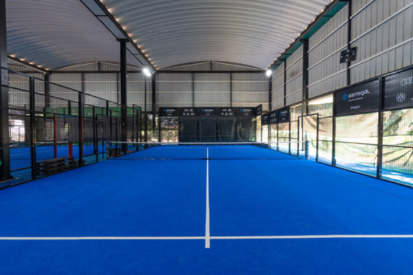 Ace Team Clube de Ténis & Padel