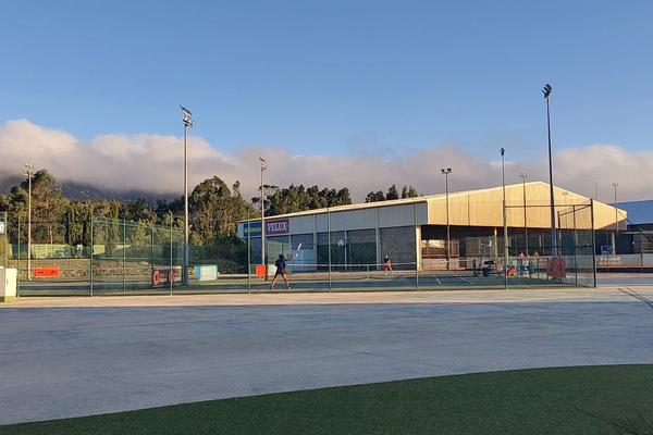 Beloura Tennis Academy