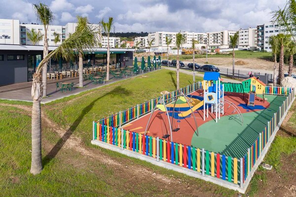 CAF Ténis e Padel