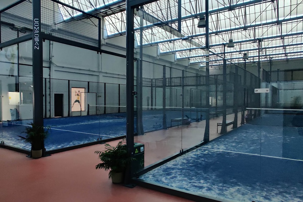 Alley Courts, Porto (2)