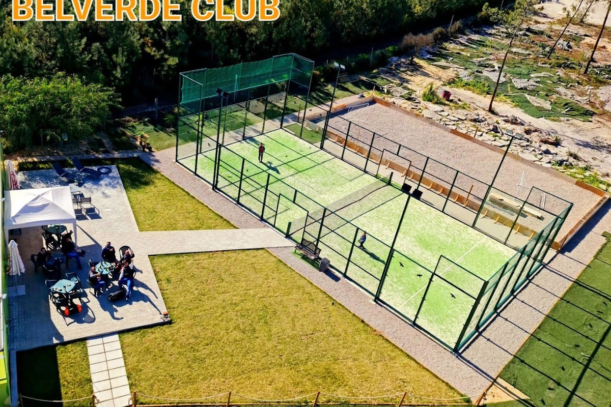 Belverde Club, Blackberry (2)