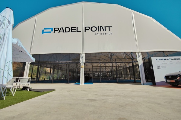 Padel Point Ermesinde