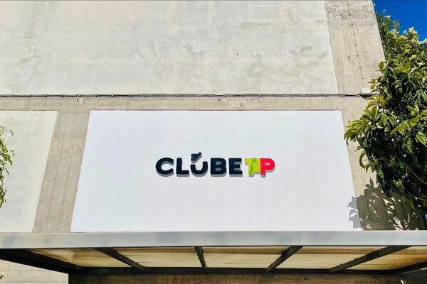 Padel Clube TAP