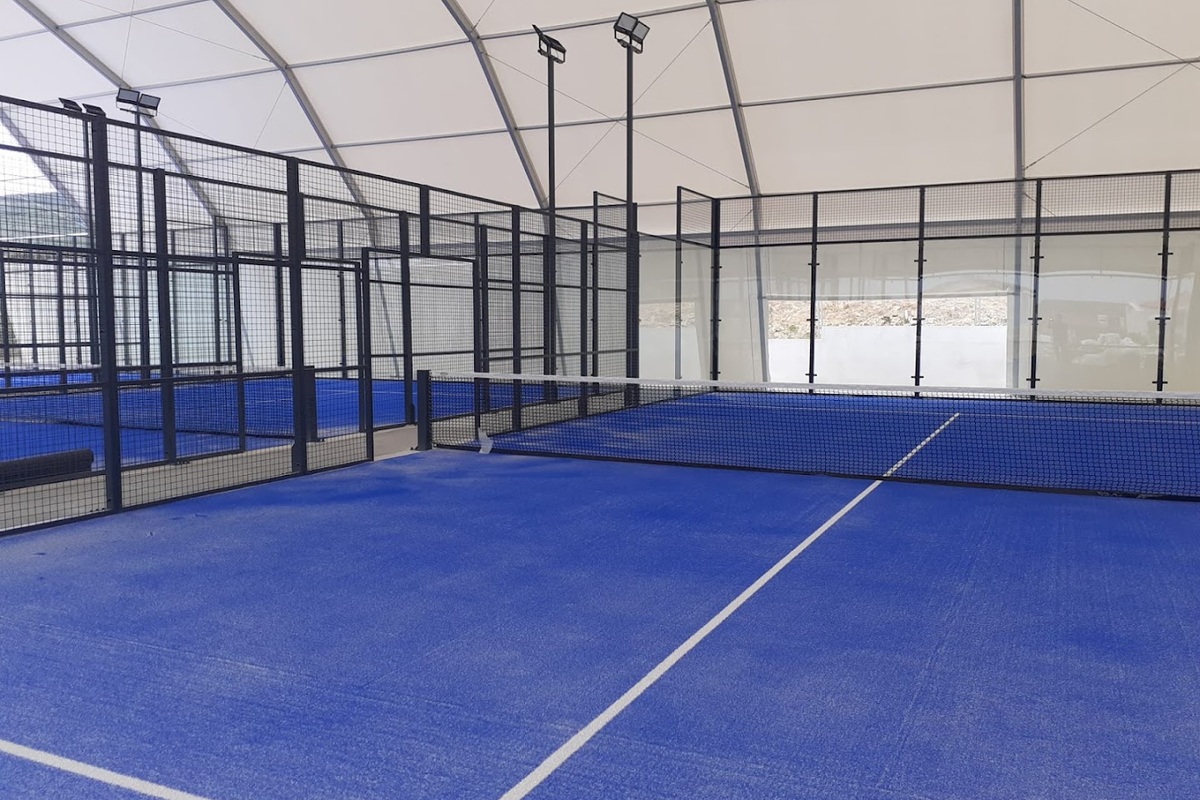Arruda Fun Padel (AFP), Arruda dos Vinhos (3)