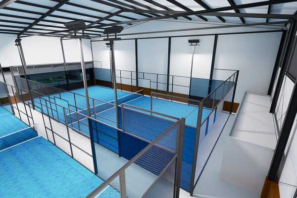 Polis Padel Club